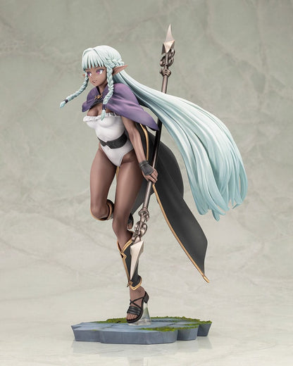 Unicorn Overlord PVC Statue 1/7 Rosalinde 28 cm Image 8