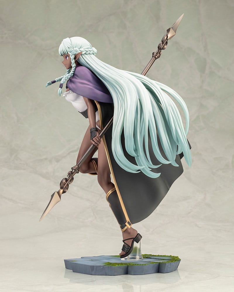 Unicorn Overlord PVC Statue 1/7 Rosalinde 28 cm Image 9