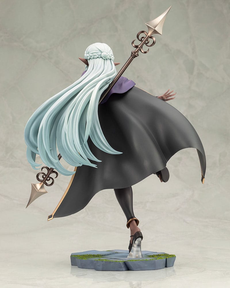 Unicorn Overlord PVC Statue 1/7 Rosalinde 28 cm Image 10