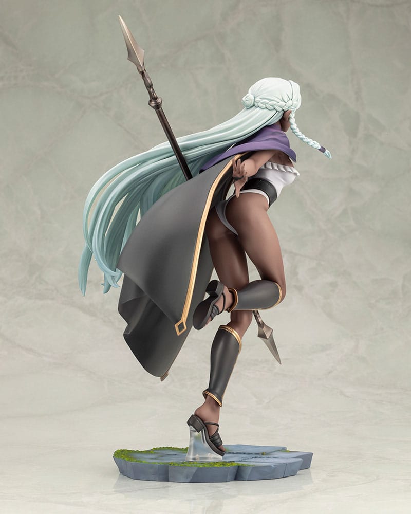 Unicorn Overlord PVC Statue 1/7 Rosalinde 28 cm Image 11