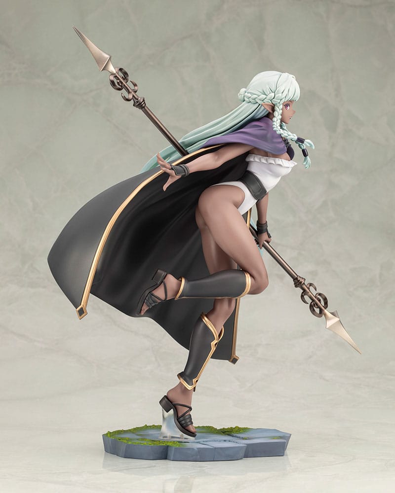 Unicorn Overlord PVC Statue 1/7 Rosalinde 28 cm Image 12