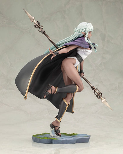 Unicorn Overlord PVC Statue 1/7 Rosalinde 28 cm Image 12