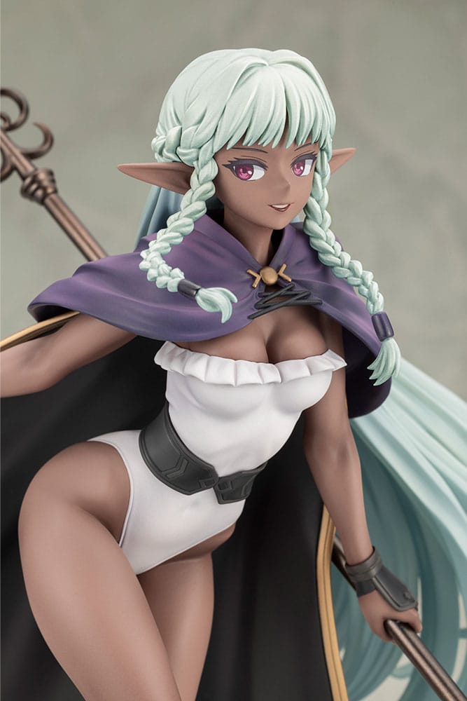 Unicorn Overlord PVC Statue 1/7 Rosalinde 28 cm Image 13