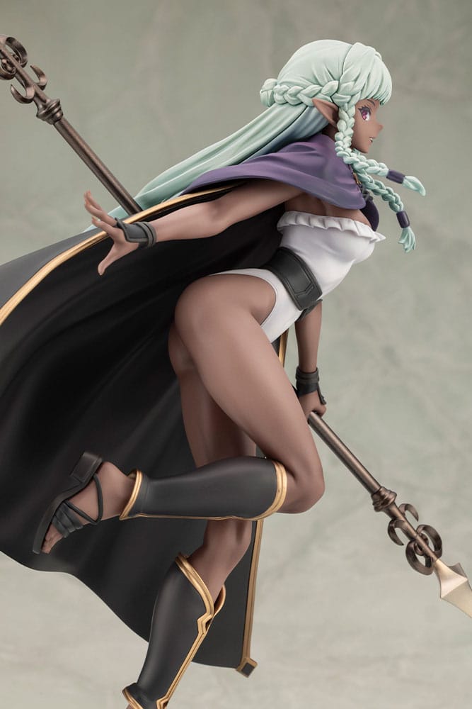 Unicorn Overlord PVC Statue 1/7 Rosalinde 28 cm Image 15