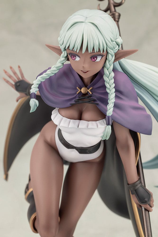 Unicorn Overlord PVC Statue 1/7 Rosalinde 28 cm Image 16