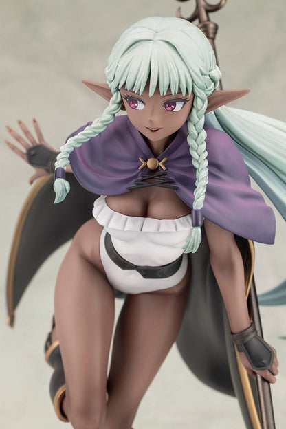 Unicorn Overlord PVC Statue 1/7 Rosalinde 28 cm Image 16