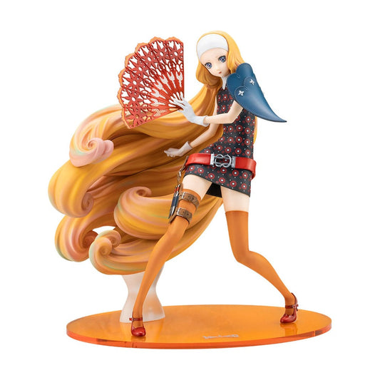 Metaphor: ReFantazio PVC Statue 1/7 Junah 24 cm Image 1