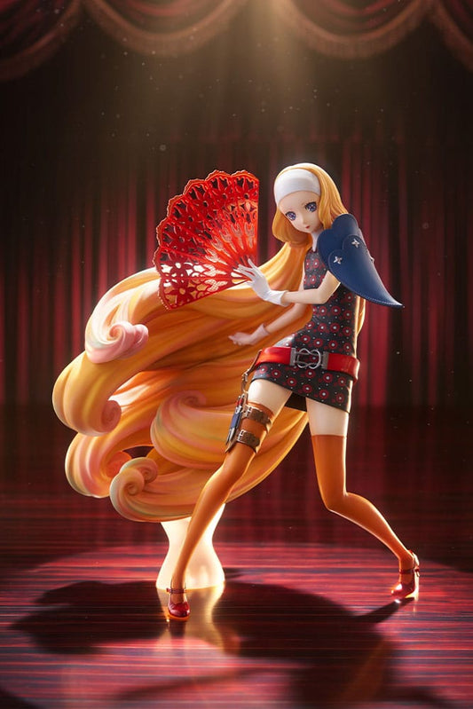 Metaphor: ReFantazio PVC Statue 1/7 Junah 24 cm Image 2
