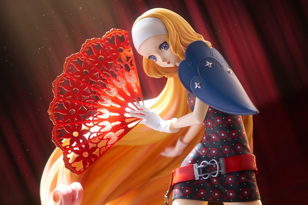 Metaphor: ReFantazio PVC Statue 1/7 Junah 24 cm Image 3