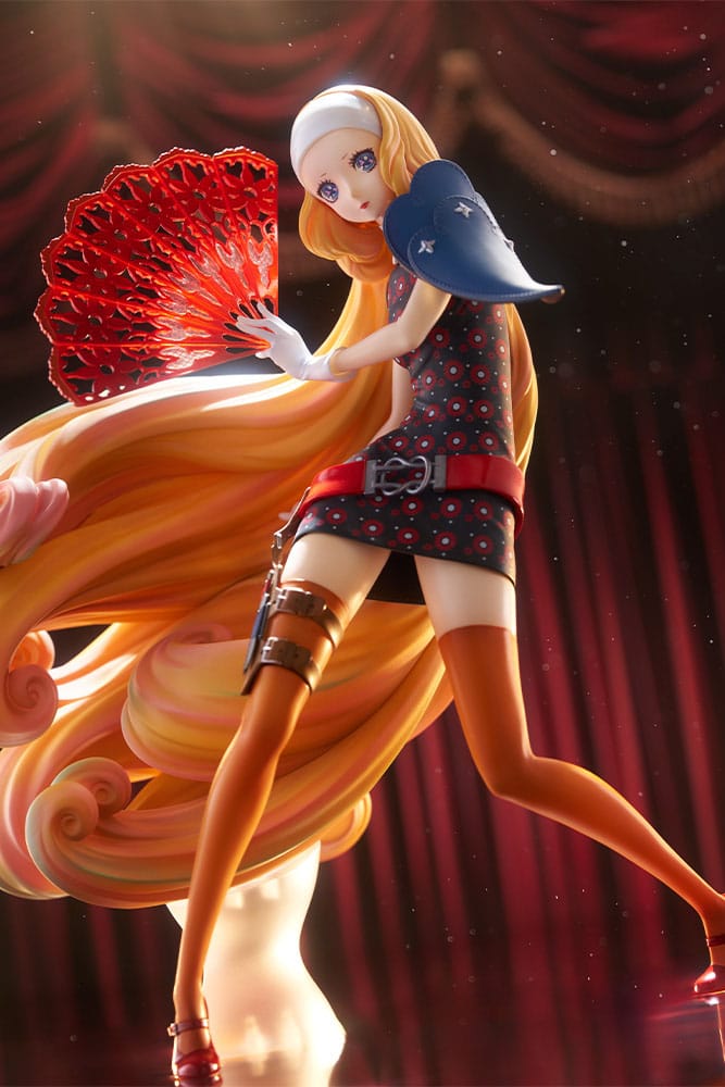 Metaphor: ReFantazio PVC Statue 1/7 Junah 24 cm Image 4