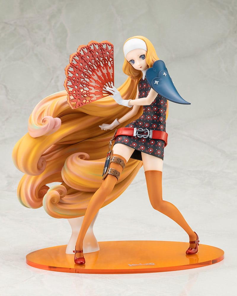 Metaphor: ReFantazio PVC Statue 1/7 Junah 24 cm Image 5
