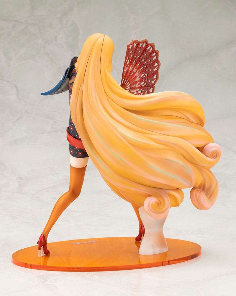 Metaphor: ReFantazio PVC Statue 1/7 Junah 24 cm Image 8