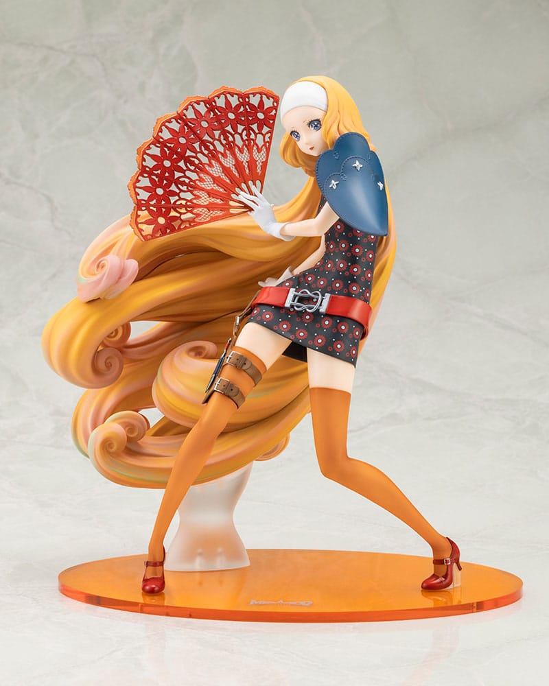 Metaphor: ReFantazio PVC Statue 1/7 Junah 24 cm Image 9