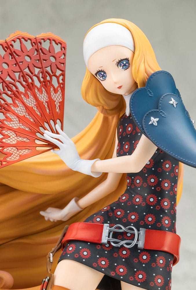 Metaphor: ReFantazio PVC Statue 1/7 Junah 24 cm Image 10