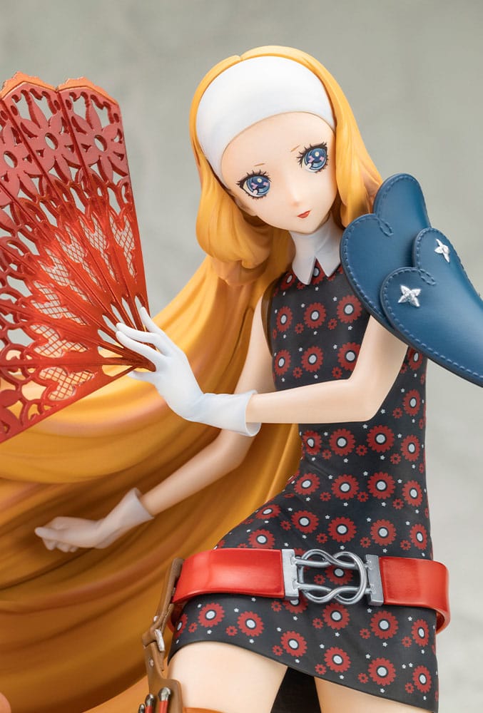 Metaphor: ReFantazio PVC Statue 1/7 Junah 24 cm Image 11