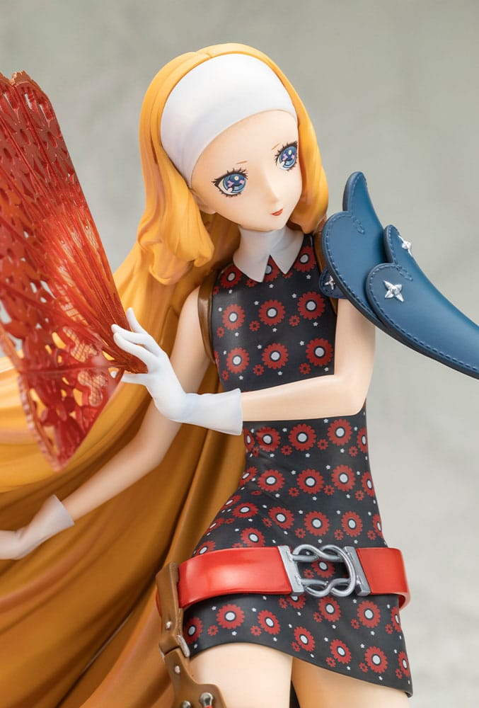 Metaphor: ReFantazio PVC Statue 1/7 Junah 24 cm Image 12