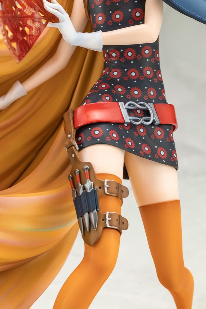 Metaphor: ReFantazio PVC Statue 1/7 Junah 24 cm Image 13