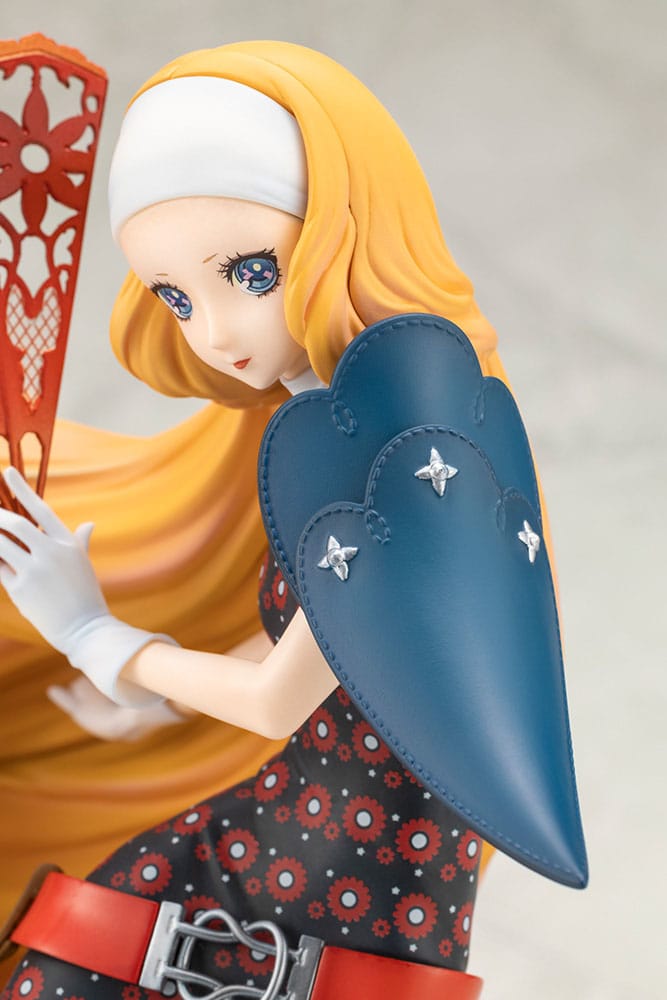 Metaphor: ReFantazio PVC Statue 1/7 Junah 24 cm Image 15