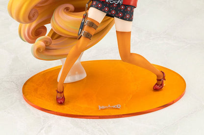 Metaphor: ReFantazio PVC Statue 1/7 Junah 24 cm Image 16