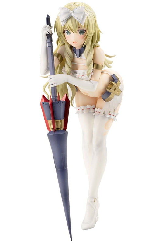 Frame Arms Girl PVC Statue Durga I 22 cm Image 1