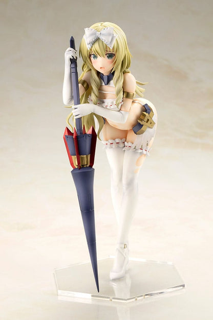 Frame Arms Girl PVC Statue Durga I 22 cm Image 2