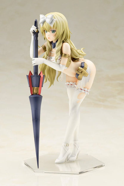 Frame Arms Girl PVC Statue Durga I 22 cm Image 3