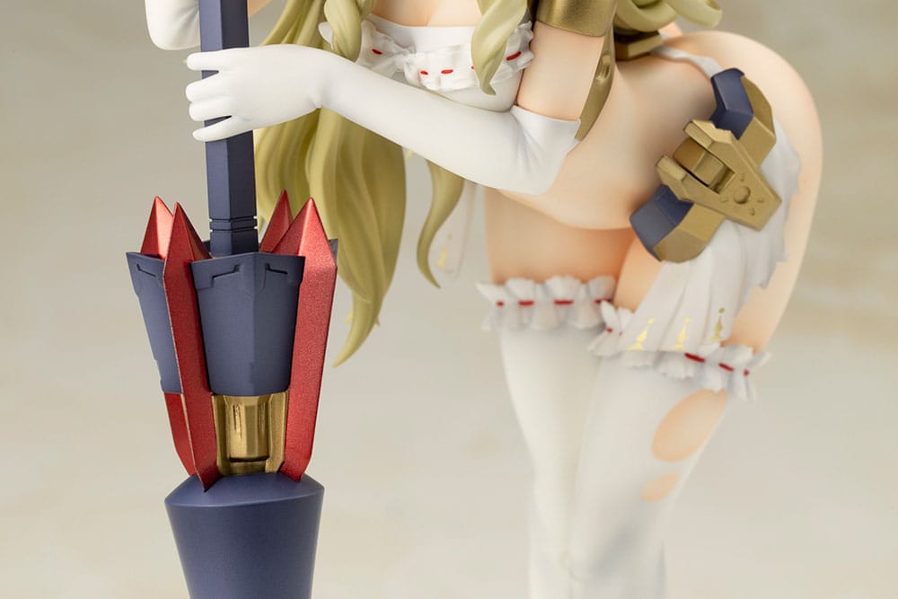 Frame Arms Girl PVC Statue Durga I 22 cm Image 10