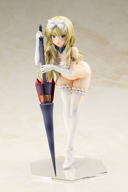 Frame Arms Girl PVC Statue Durga I 22 cm Image 12