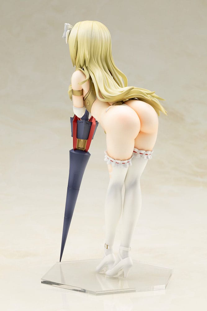 Frame Arms Girl PVC Statue Durga I 22 cm Image 13