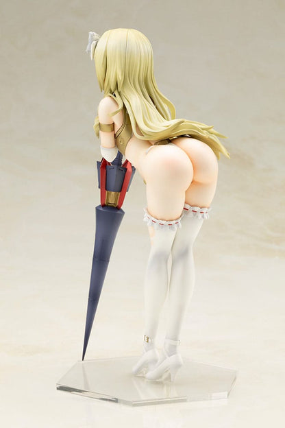 Frame Arms Girl PVC Statue Durga I 22 cm Image 13