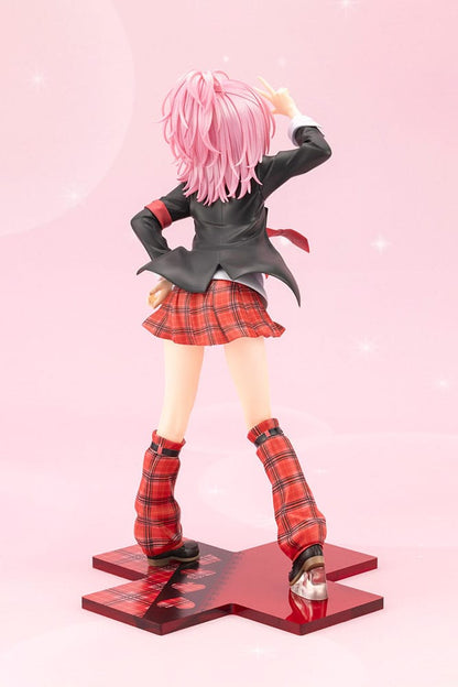 Shugo Chara! PVC Statue 1/7 Hinamori Amu School Uniform Ver. 21 cm Image 5