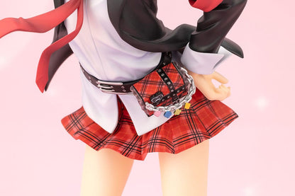 Shugo Chara! PVC Statue 1/7 Hinamori Amu School Uniform Ver. 21 cm Image 10