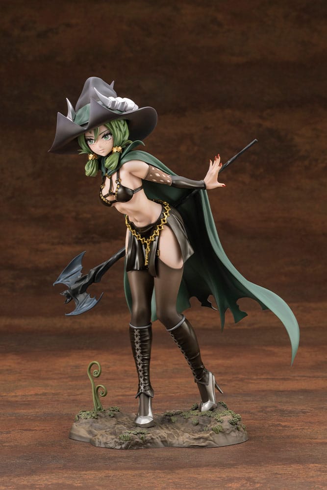 Unicorn Overlord PVC Statue 1/7 Yahna 25 cm Image 7
