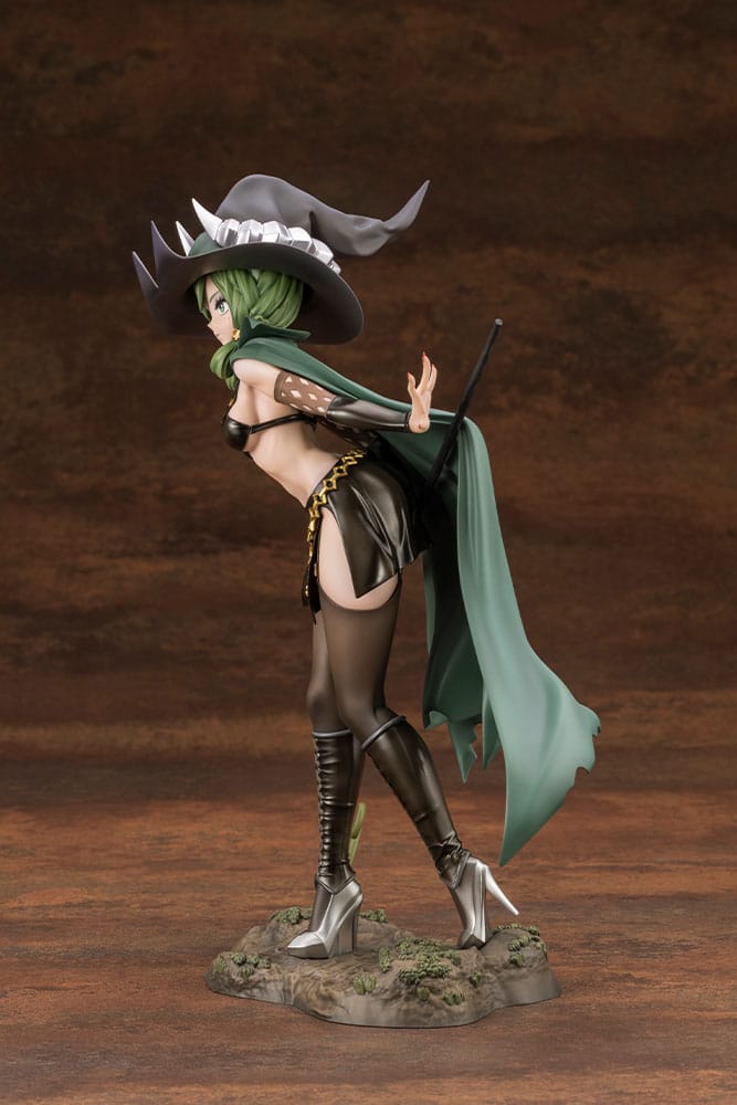 Unicorn Overlord PVC Statue 1/7 Yahna 25 cm Image 8