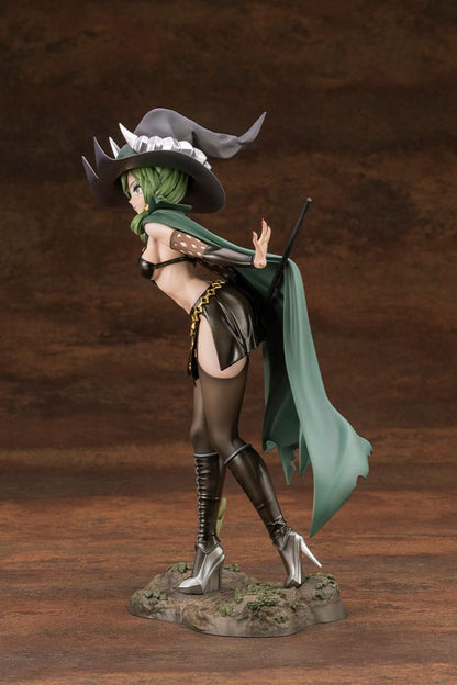 Unicorn Overlord PVC Statue 1/7 Yahna 25 cm Image 8