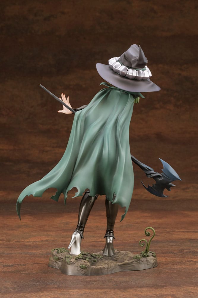 Unicorn Overlord PVC Statue 1/7 Yahna 25 cm Image 9