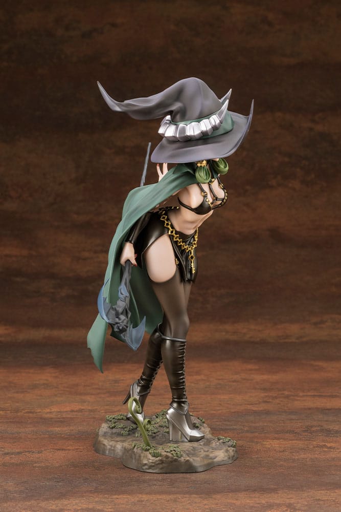 Unicorn Overlord PVC Statue 1/7 Yahna 25 cm Image 10