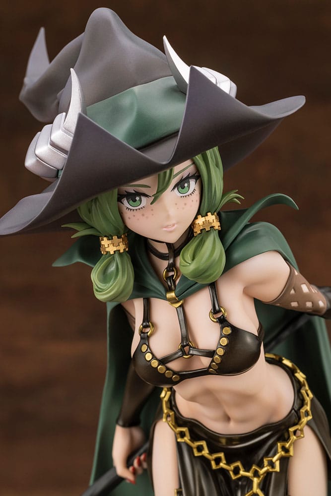Unicorn Overlord PVC Statue 1/7 Yahna 25 cm Image 11