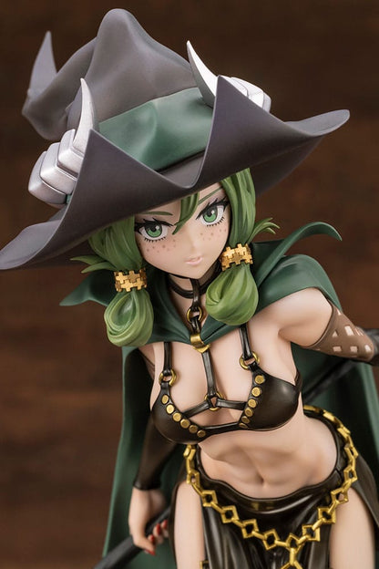 Unicorn Overlord PVC Statue 1/7 Yahna 25 cm Image 11