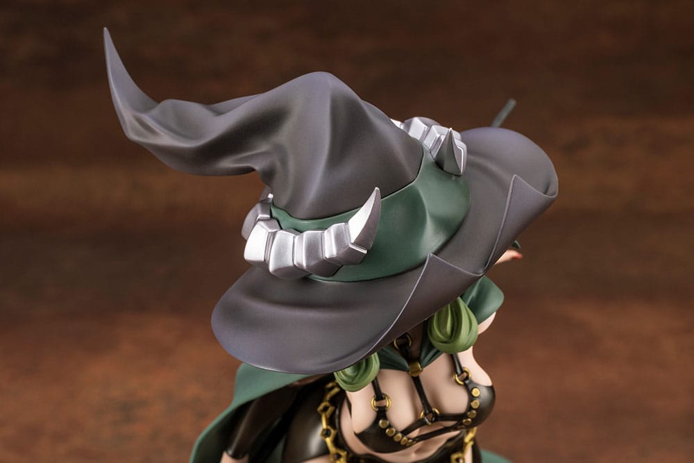Unicorn Overlord PVC Statue 1/7 Yahna 25 cm Image 13