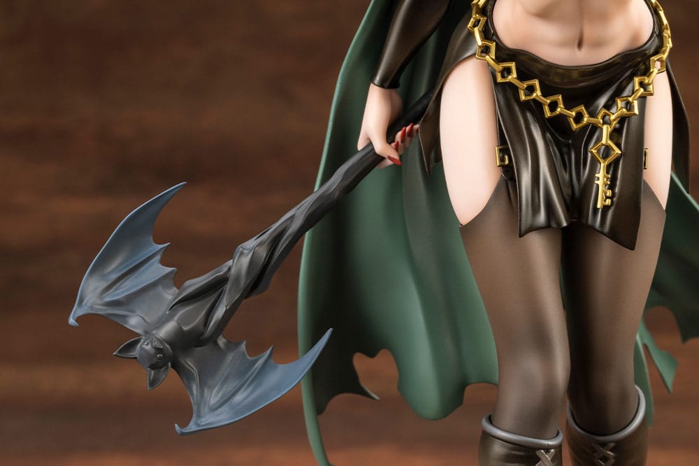 Unicorn Overlord PVC Statue 1/7 Yahna 25 cm Image 14