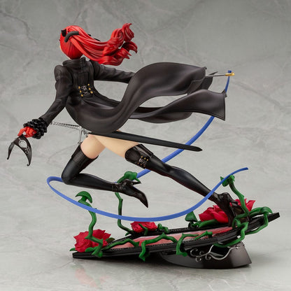Persona 5 Royal ARTFXJ Statue 1/8 Kasumi Yoshizawa Phantom Thief Ver. 21 cm Image 5