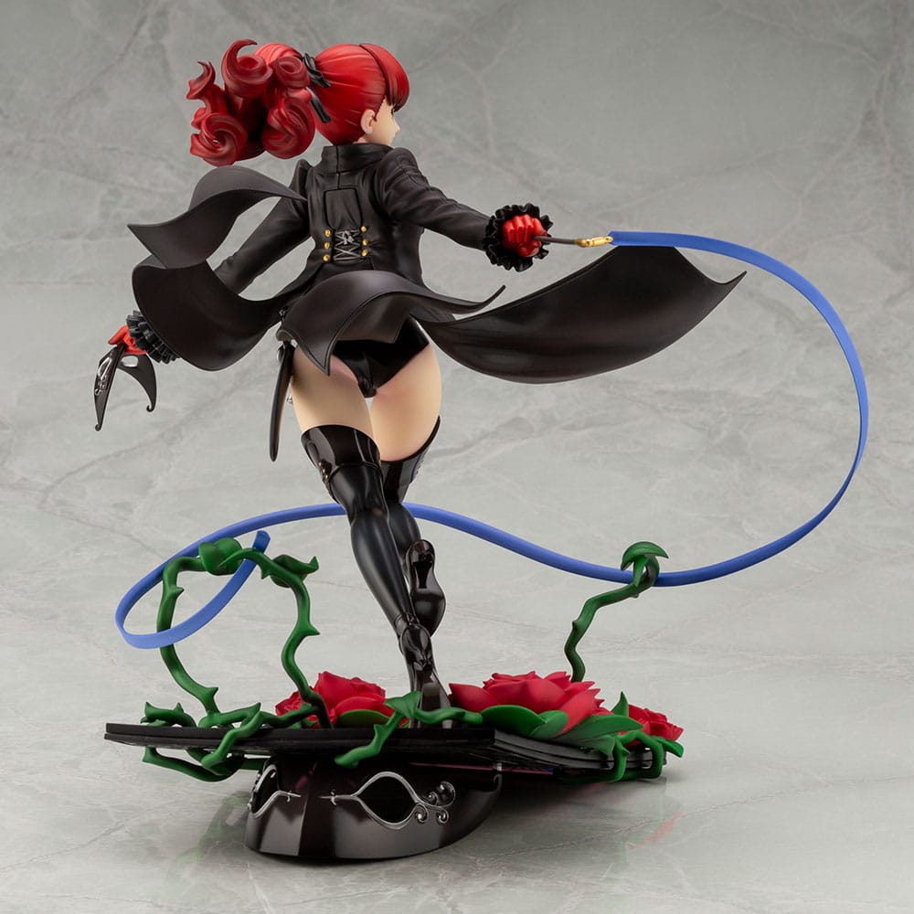 Persona 5 Royal ARTFXJ Statue 1/8 Kasumi Yoshizawa Phantom Thief Ver. 21 cm Image 6