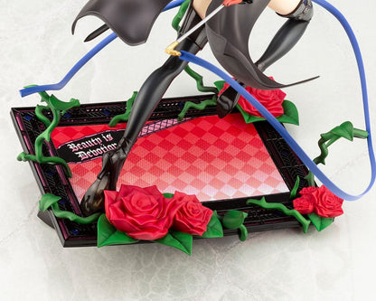 Persona 5 Royal ARTFXJ Statue 1/8 Kasumi Yoshizawa Phantom Thief Ver. 21 cm Image 9