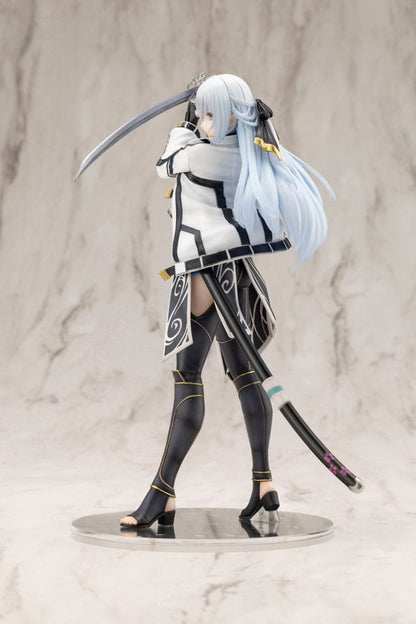 The Legend of Heroes PVC Statue 1/8 Shizuna Rem Misurugi 23 cm Image 7