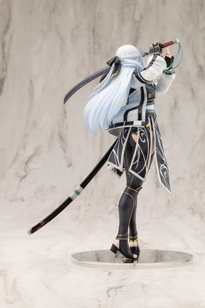 The Legend of Heroes PVC Statue 1/8 Shizuna Rem Misurugi 23 cm Image 10