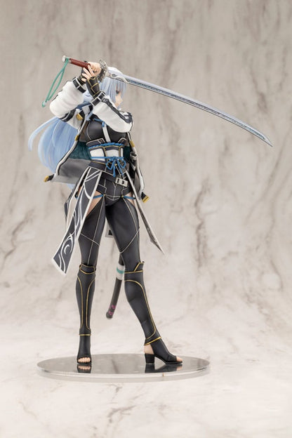 The Legend of Heroes PVC Statue 1/8 Shizuna Rem Misurugi 23 cm Image 11