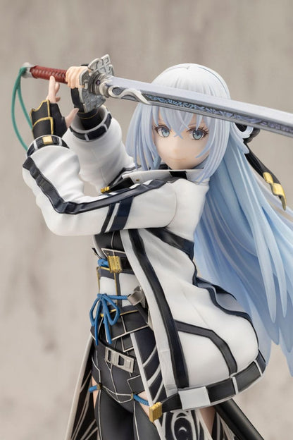 The Legend of Heroes PVC Statue 1/8 Shizuna Rem Misurugi 23 cm Image 14