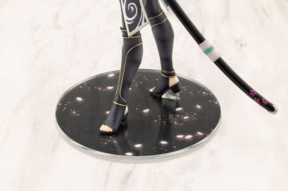The Legend of Heroes PVC Statue 1/8 Shizuna Rem Misurugi 23 cm Image 17