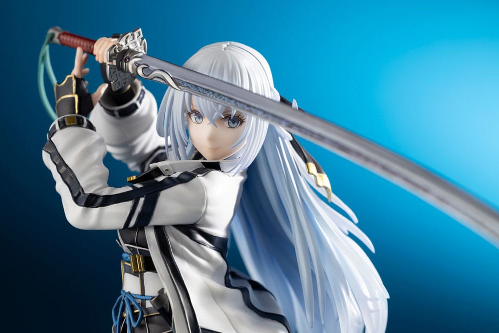 The Legend of Heroes PVC Statue 1/8 Shizuna Rem Misurugi 23 cm Image 18